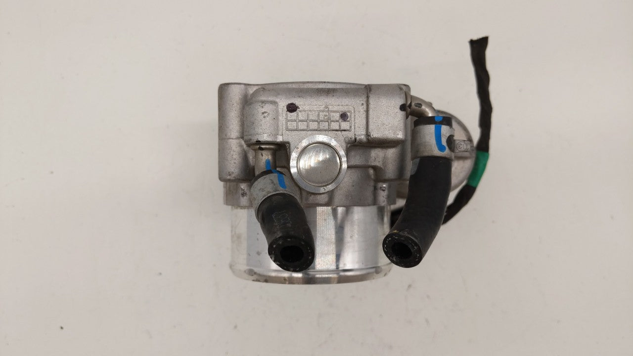 2015-2019 Hyundai Sonata Throttle Body P/N:35100-2G600 Fits 2015 2016 2017 2018 2019 OEM Used Auto Parts - Oemusedautoparts1.com