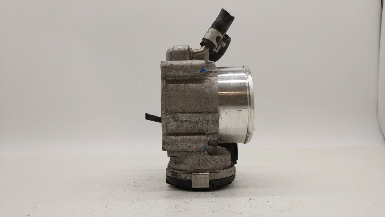 2015-2019 Hyundai Sonata Throttle Body P/N:35100-2G600 Fits 2015 2016 2017 2018 2019 OEM Used Auto Parts - Oemusedautoparts1.com