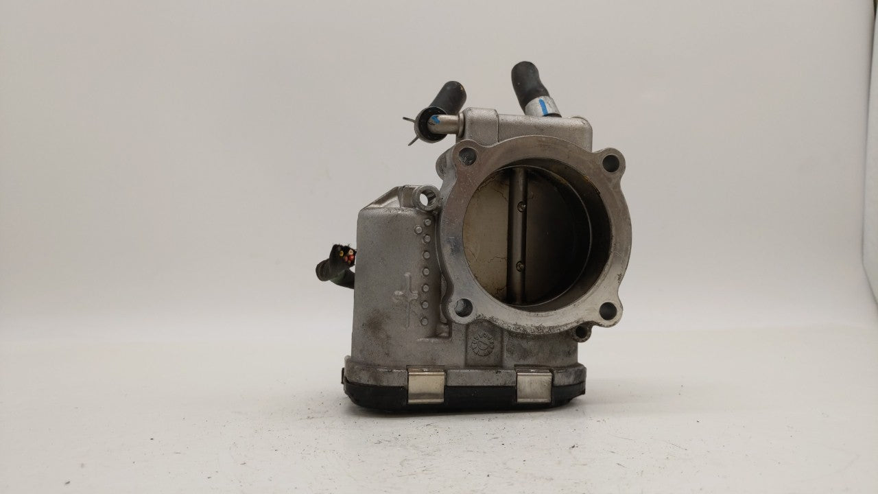 2015-2019 Hyundai Sonata Throttle Body P/N:35100-2G600 Fits 2015 2016 2017 2018 2019 OEM Used Auto Parts - Oemusedautoparts1.com