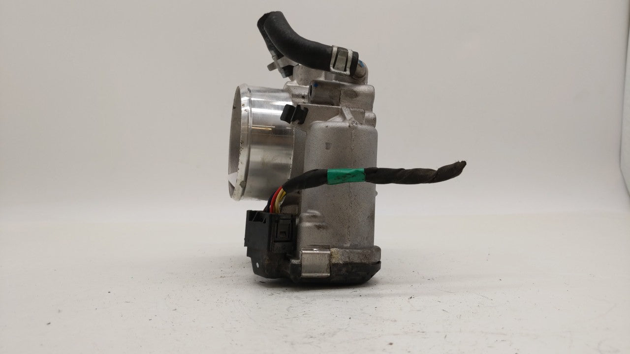 2015-2019 Hyundai Sonata Throttle Body P/N:35100-2G600 Fits 2015 2016 2017 2018 2019 OEM Used Auto Parts - Oemusedautoparts1.com