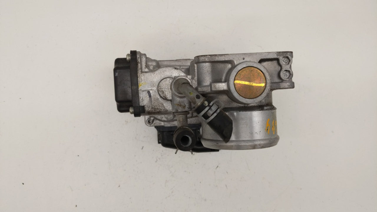 2018-2019 Honda Accord Throttle Body P/N:GMG9A Fits 2016 2017 2018 2019 OEM Used Auto Parts - Oemusedautoparts1.com