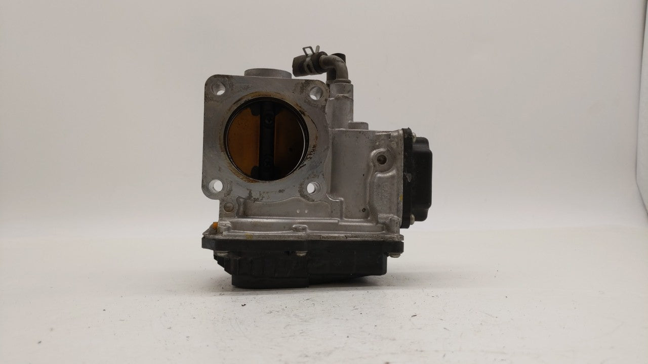 2018-2019 Honda Accord Throttle Body P/N:GMG9A Fits 2016 2017 2018 2019 OEM Used Auto Parts - Oemusedautoparts1.com