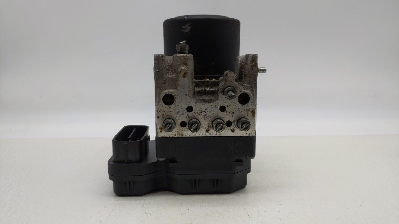 2007 Lexus Gs350 ABS Pump Control Module Replacement P/N:44540-30340 Fits OEM Used Auto Parts - Oemusedautoparts1.com