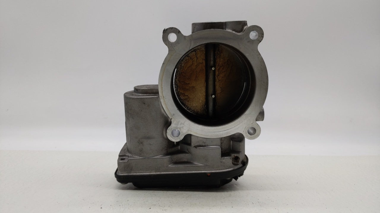 2013-2019 Ford Flex Throttle Body P/N:AT4E-9F991-EL AT4E-EH Fits 2011 2012 2013 2014 2015 2016 2017 2018 2019 OEM Used Auto Parts - Oemusedautoparts1.com