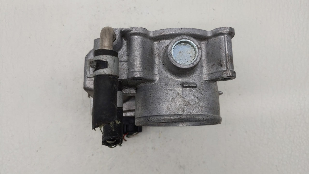 2013-2018 Nissan Altima Throttle Body P/N:3TA60-01 C 3TA60-01 B Fits 2013 2014 2015 2016 2017 2018 2019 OEM Used Auto Parts - Oemusedautoparts1.com