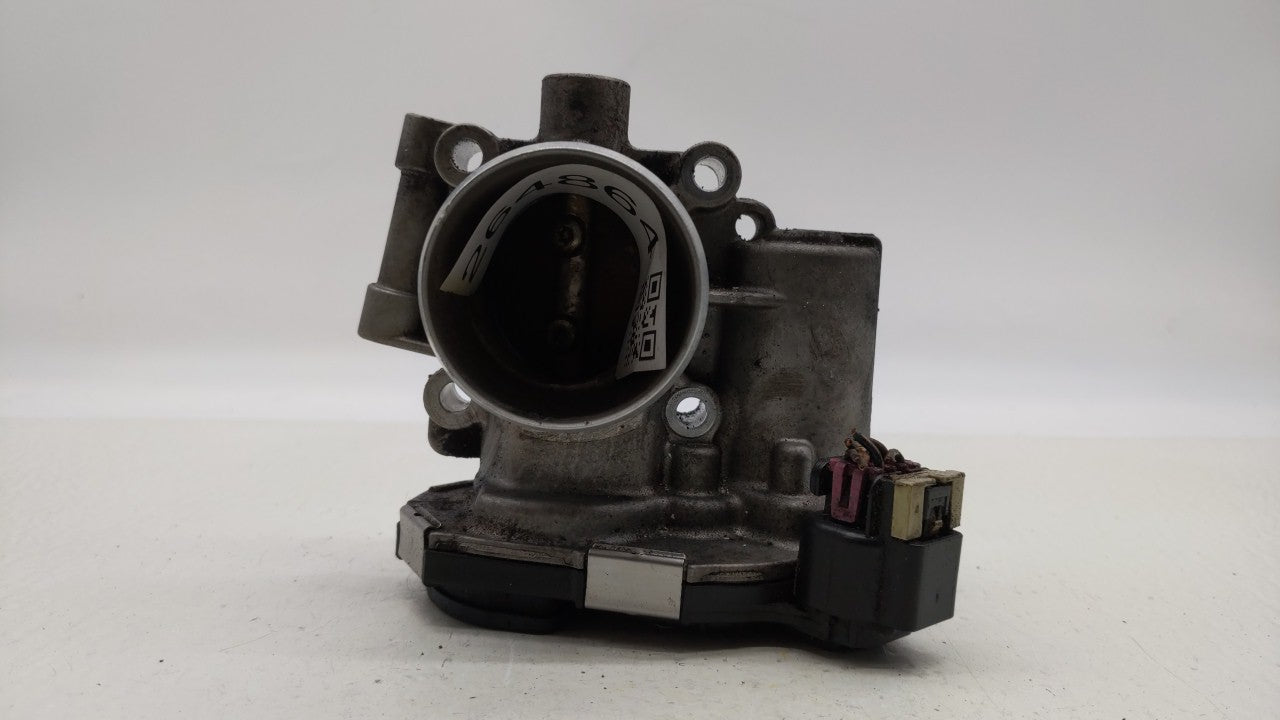 2011-2016 Chevrolet Cruze Throttle Body P/N:55565489 12644239AA Fits 2011 2012 2013 2014 2015 2016 2017 2018 2019 OEM Used Auto Parts - Oemusedautoparts1.com