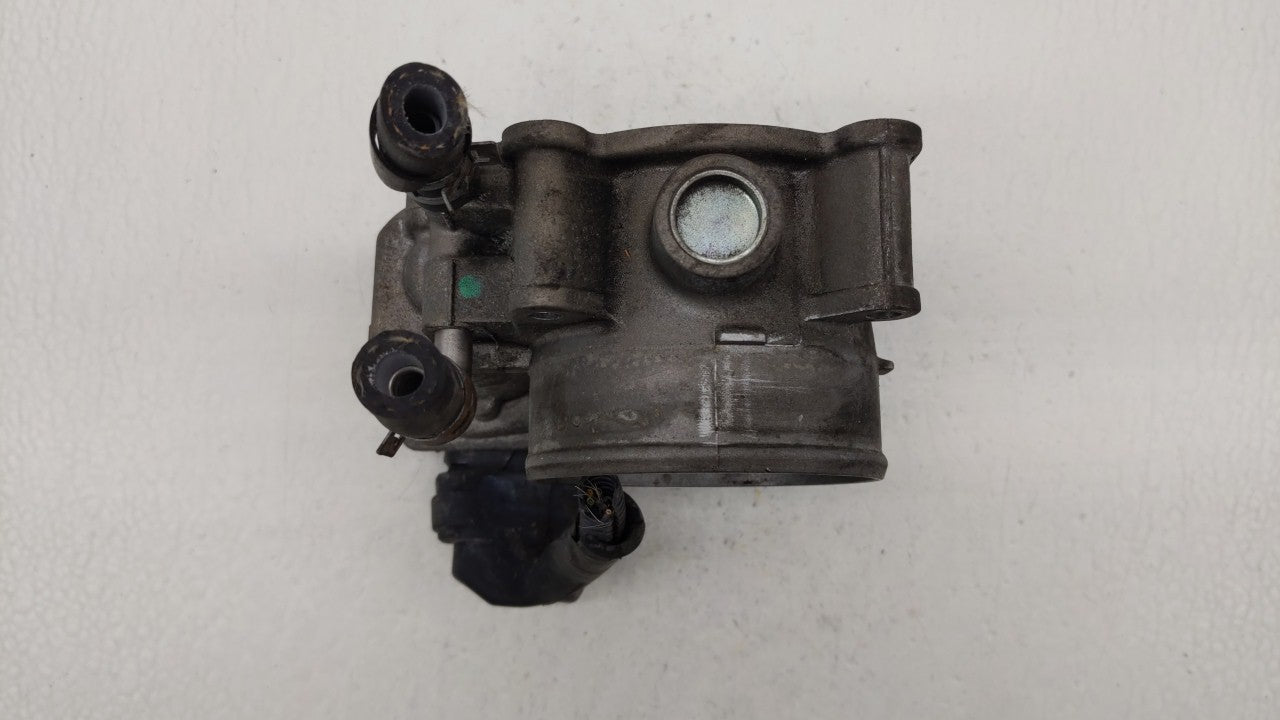 2007-2016 Toyota Sienna Throttle Body P/N:22030-0P050 22030-31030 Fits OEM Used Auto Parts - Oemusedautoparts1.com