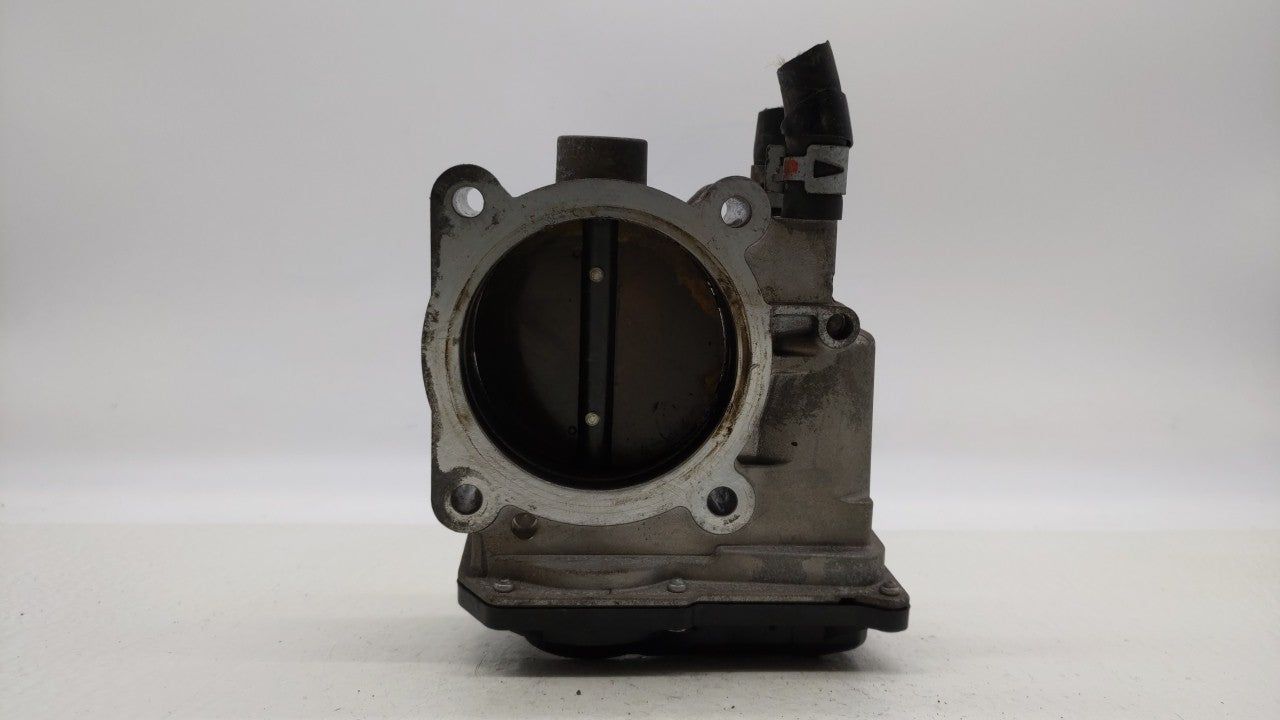 2007-2016 Toyota Sienna Throttle Body P/N:22030-0P050 22030-31030 Fits OEM Used Auto Parts - Oemusedautoparts1.com