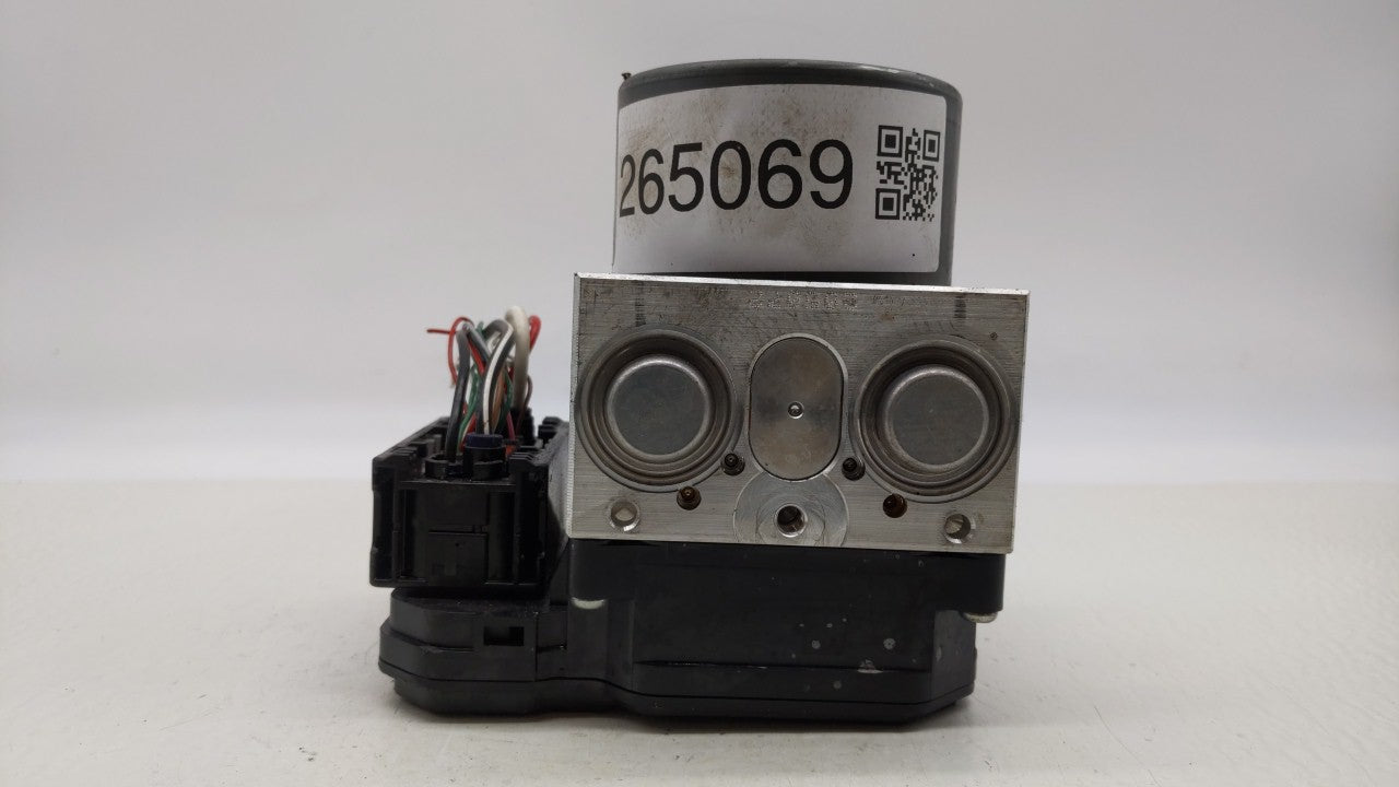 2018-2019 Nissan Pathfinder ABS Pump Control Module Replacement P/N:47660 9UC0B 47660 9PP0B Fits 2018 2019 OEM Used Auto Parts - Oemusedautoparts1.com