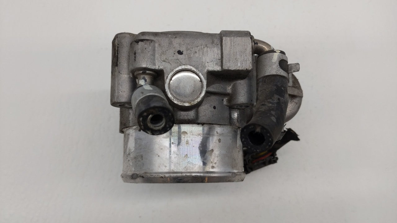 2016-2019 Kia Optima Throttle Body P/N:35100-2G600 Fits 2015 2016 2017 2018 2019 OEM Used Auto Parts - Oemusedautoparts1.com