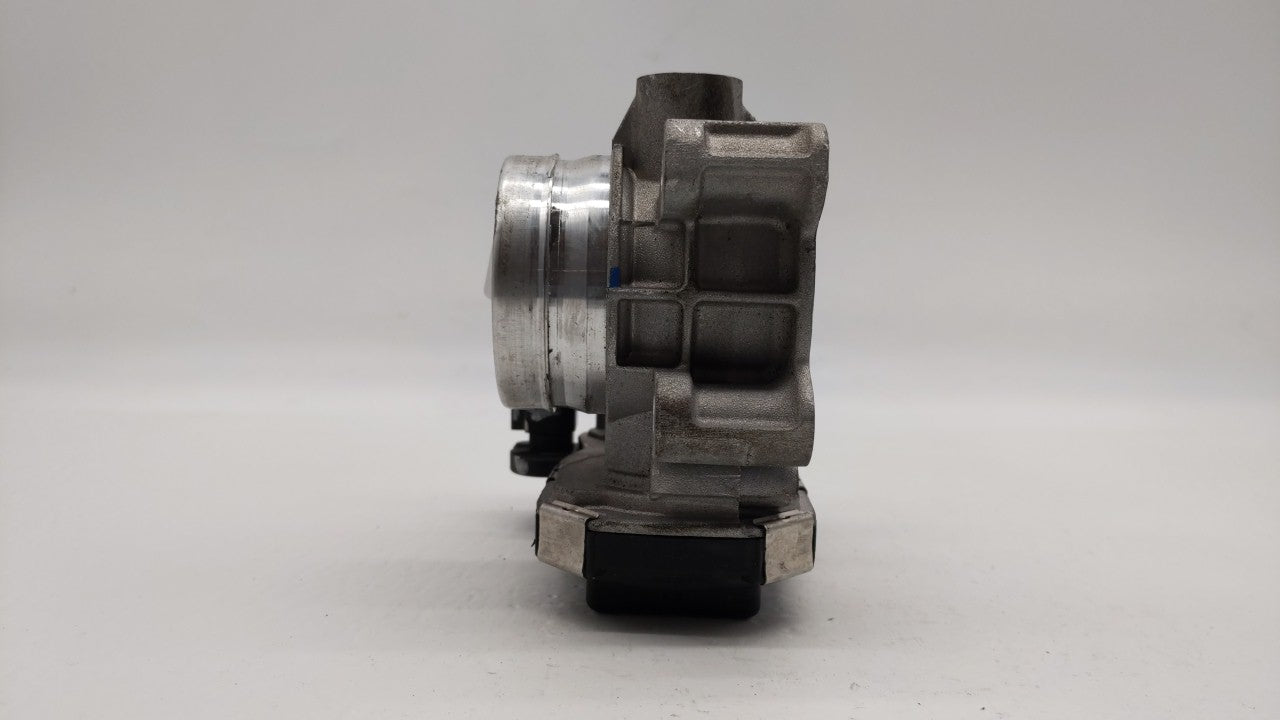 2018-2019 Chevrolet Equinox Throttle Body P/N:12659491BA 12671379AA Fits 2016 2017 2018 2019 OEM Used Auto Parts - Oemusedautoparts1.com