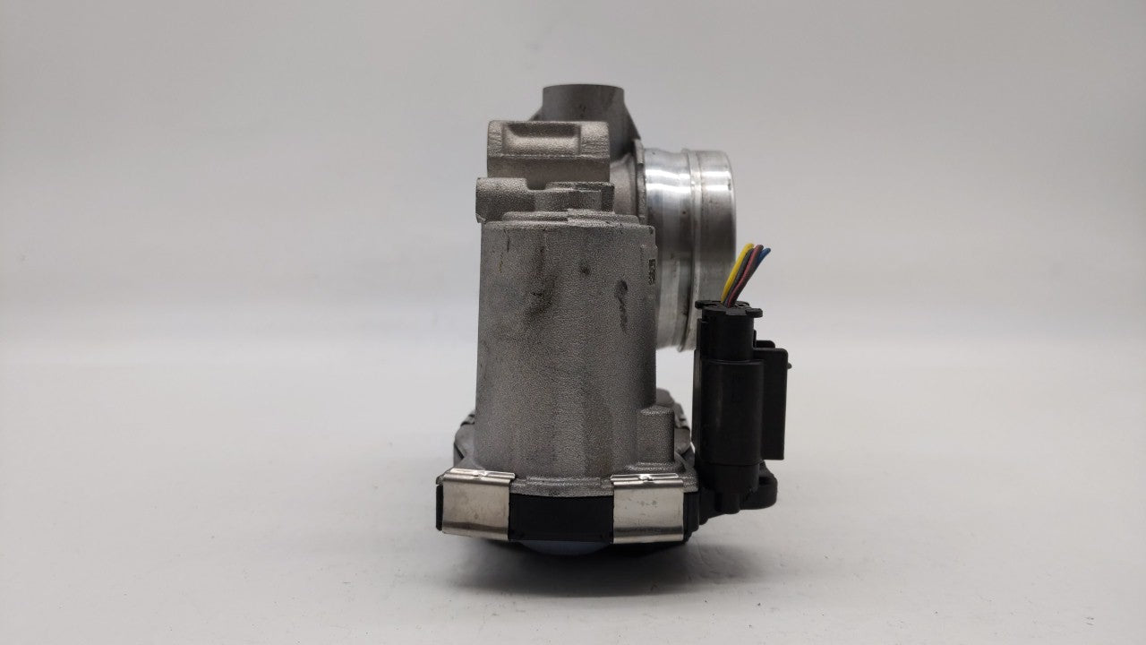 2018-2019 Chevrolet Equinox Throttle Body P/N:12659491BA 12671379AA Fits 2016 2017 2018 2019 OEM Used Auto Parts - Oemusedautoparts1.com