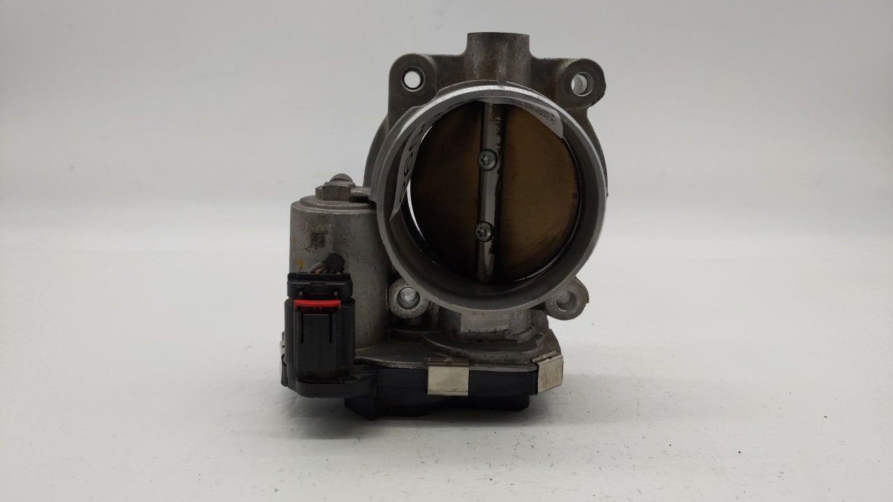 2012-2017 Chevrolet Traverse Throttle Body P/N:12670981AA 12632172BA Fits 2012 2013 2014 2015 2016 2017 2018 2019 OEM Used Auto Parts - Oemusedautoparts1.com