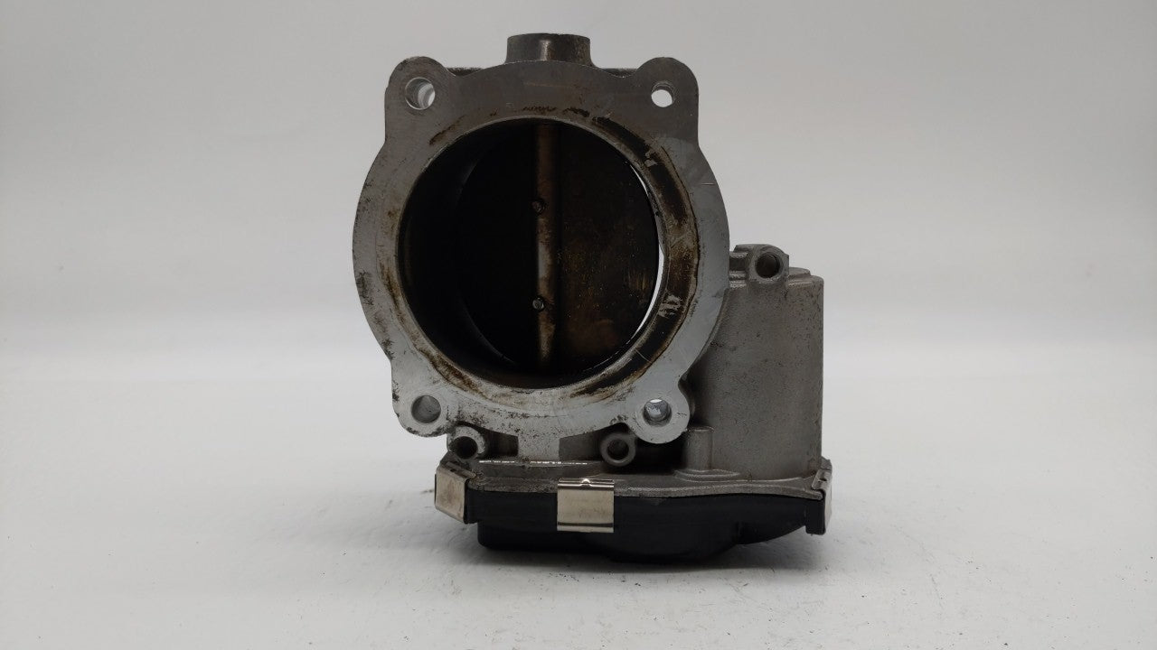 2012-2017 Chevrolet Traverse Throttle Body P/N:12670981AA 12632172BA Fits 2012 2013 2014 2015 2016 2017 2018 2019 OEM Used Auto Parts - Oemusedautoparts1.com