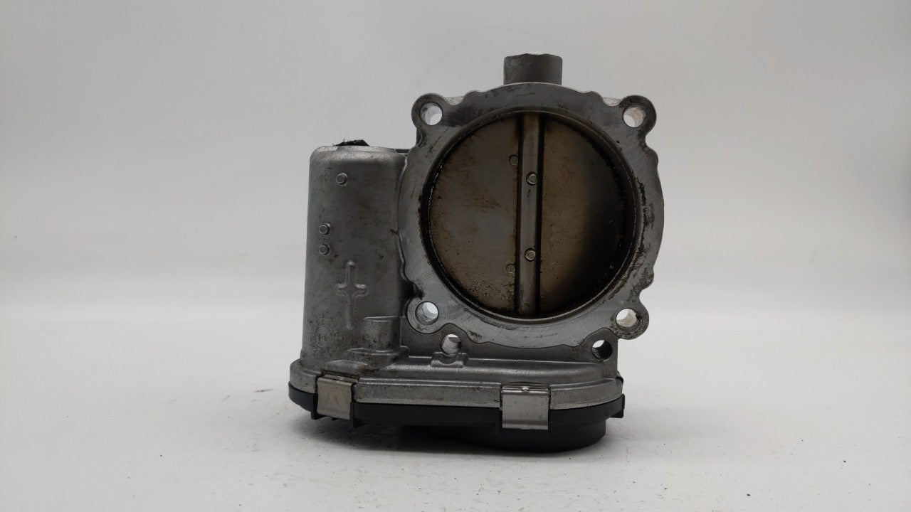 2011-2018 Dodge Charger Throttle Body P/N:05184349AF 05184349AD Fits 2011 2012 2013 2014 2015 2016 2017 2018 2019 OEM Used Auto Parts - Oemusedautoparts1.com