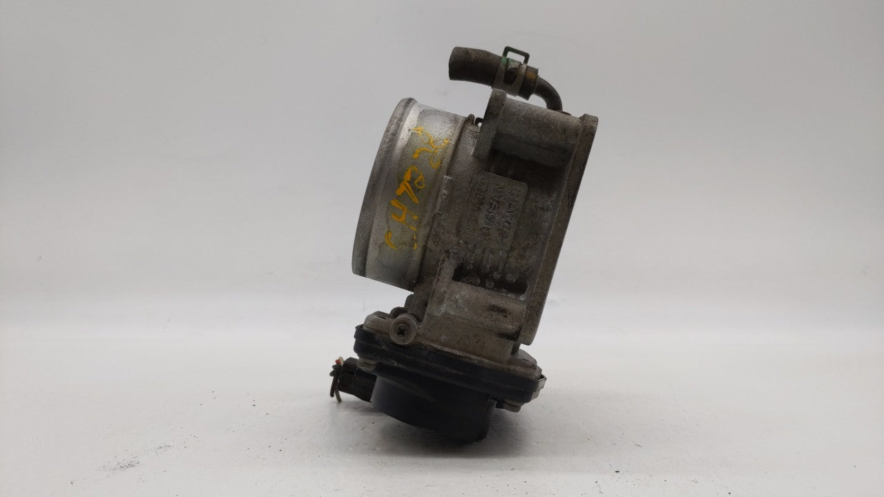 2007-2013 Nissan Altima Throttle Body P/N:RME60-15 Fits 2007 2008 2009 2010 2011 2012 2013 OEM Used Auto Parts - Oemusedautoparts1.com