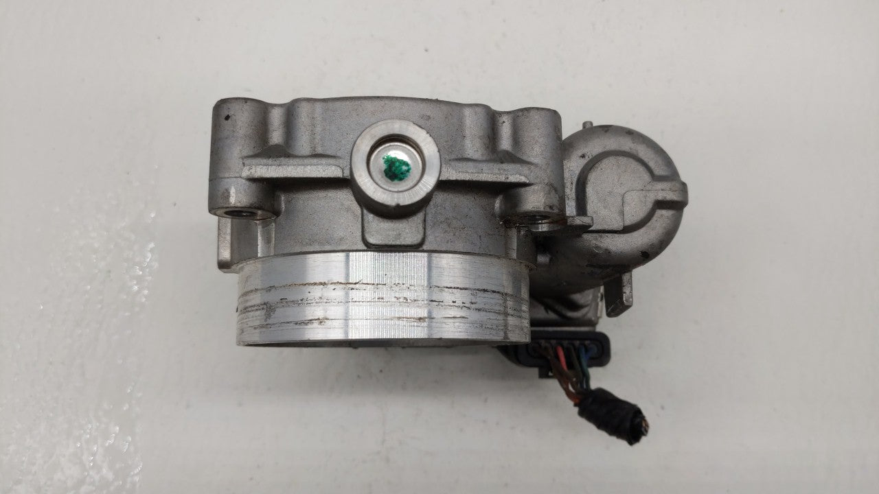 2011-2017 Dodge Journey Throttle Body P/N:05184349AF 05184349AD Fits 2011 2012 2013 2014 2015 2016 2017 2018 2019 OEM Used Auto Parts - Oemusedautoparts1.com