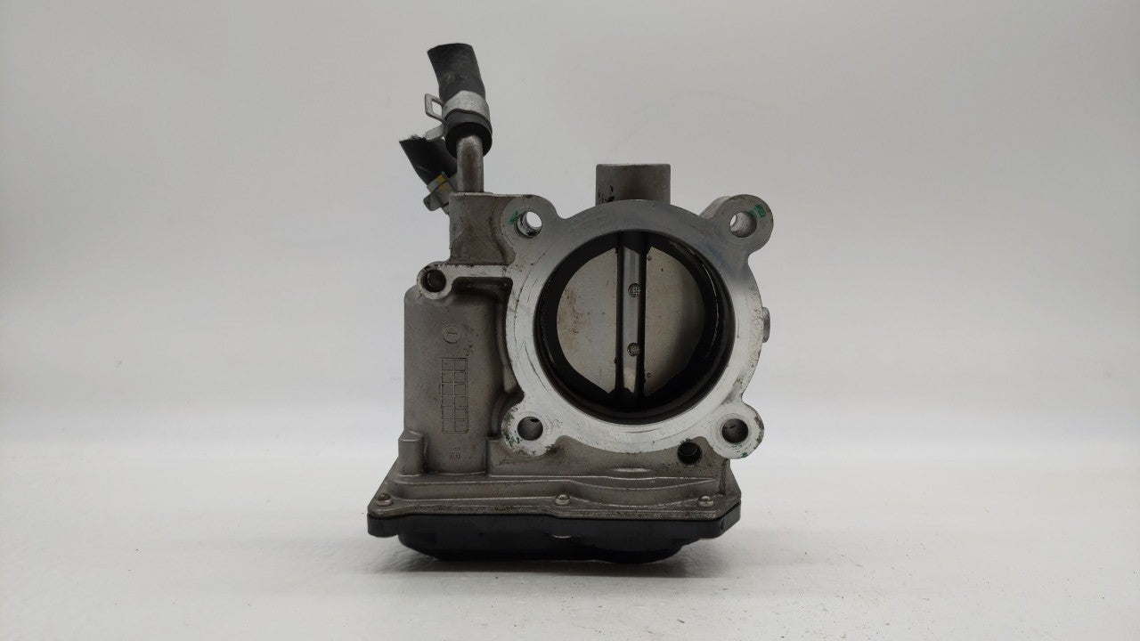 2011-2018 Hyundai Elantra Throttle Body P/N:35100-2E000 Fits 2011 2012 2013 2014 2015 2016 2017 2018 2019 OEM Used Auto Parts - Oemusedautoparts1.com