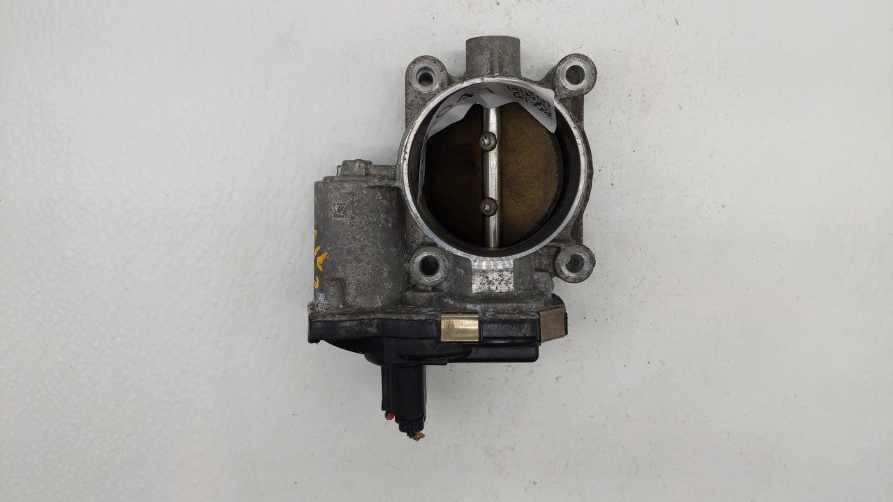 2012-2015 Chevrolet Equinox Throttle Body P/N:12632101CA Fits 2012 2013 2014 2015 OEM Used Auto Parts - Oemusedautoparts1.com