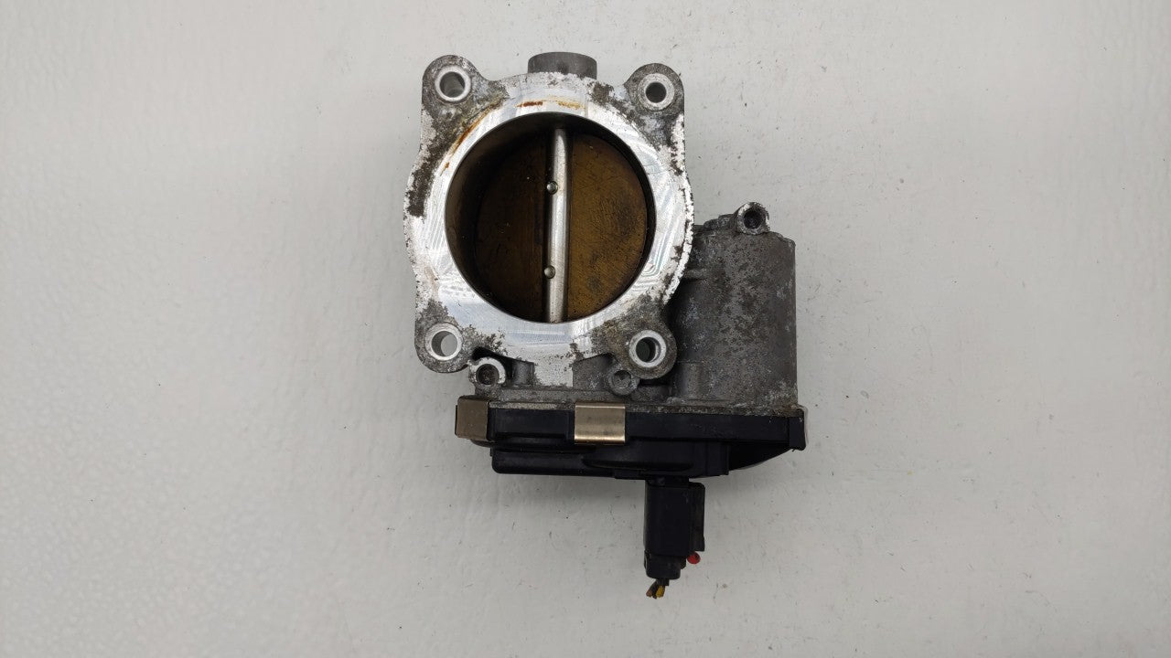 2012-2015 Chevrolet Equinox Throttle Body P/N:12632101CA Fits 2012 2013 2014 2015 OEM Used Auto Parts - Oemusedautoparts1.com