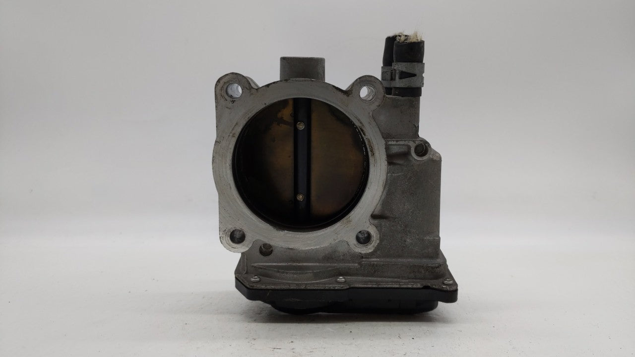 2007-2015 Lexus Rx350 Throttle Body P/N:22030-0P050 22030-31030 Fits OEM Used Auto Parts - Oemusedautoparts1.com