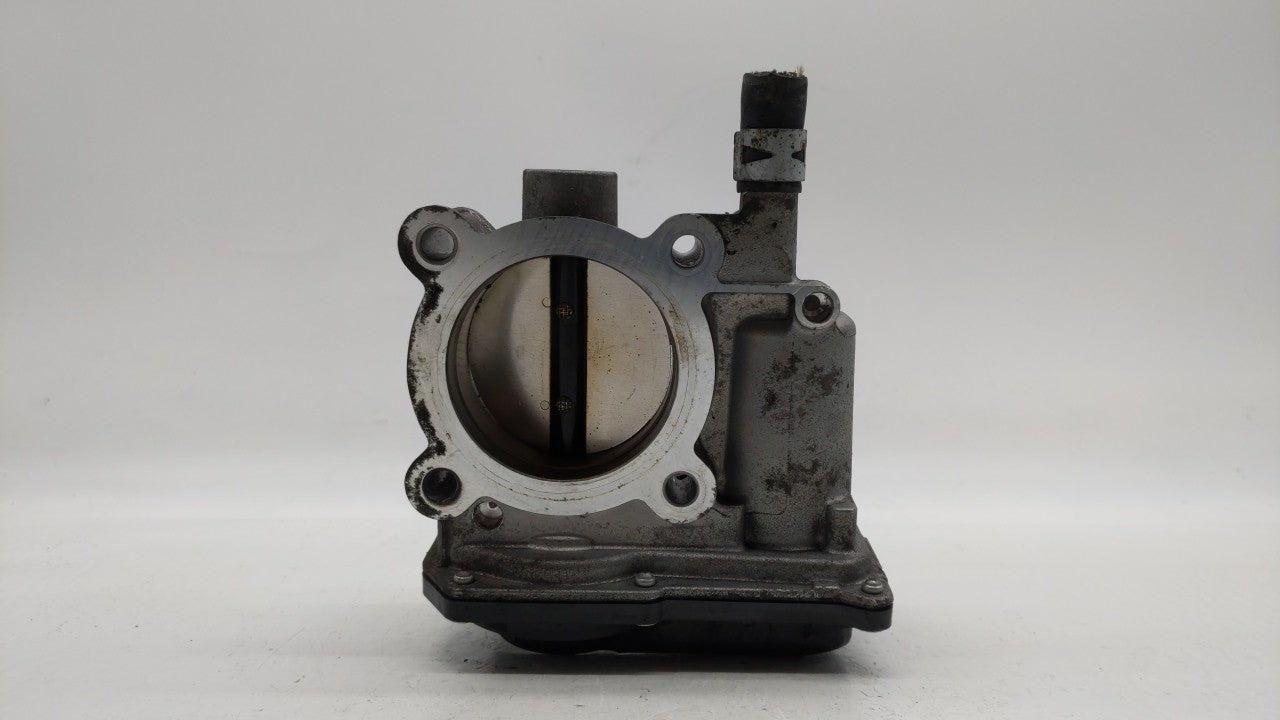 2010-2018 Toyota Prius Throttle Body P/N:22030-37060 Fits 2010 2011 2012 2013 2014 2015 2016 2017 2018 OEM Used Auto Parts - Oemusedautoparts1.com