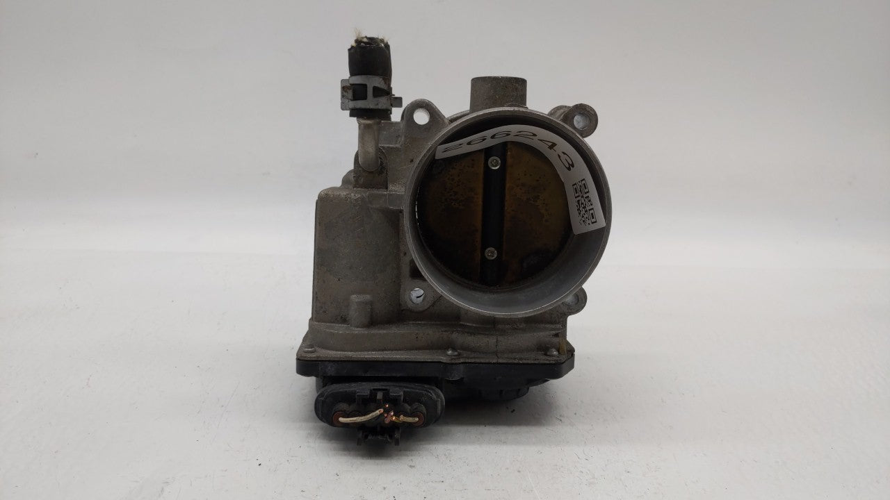 2007-2016 Toyota Sienna Throttle Body P/N:22030-0P050 22030-31030 Fits OEM Used Auto Parts - Oemusedautoparts1.com