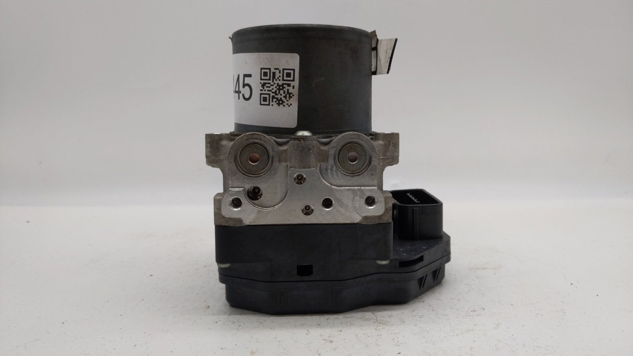 2015 Nissan Pathfinder ABS Pump Control Module Replacement P/N:47660 9PB0A Fits OEM Used Auto Parts - Oemusedautoparts1.com