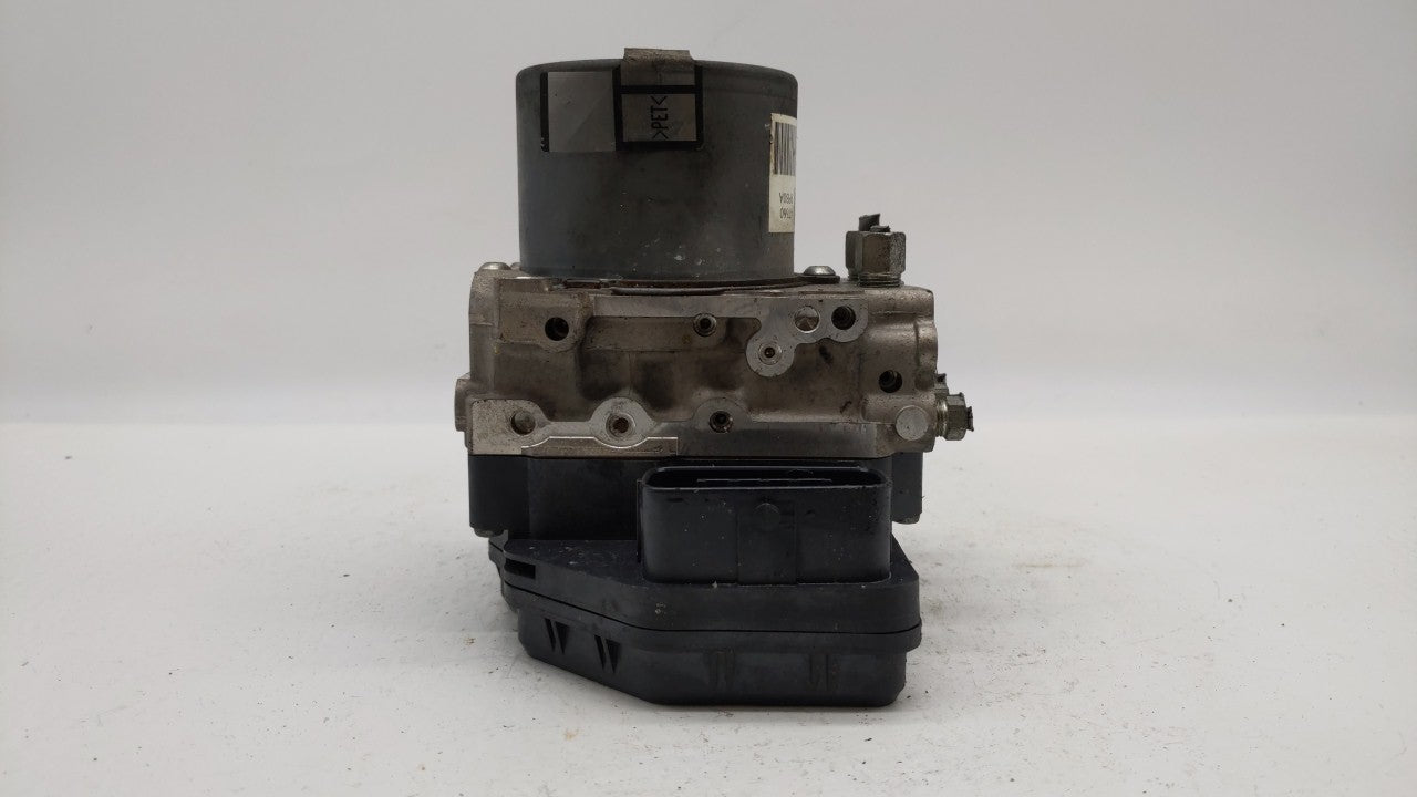 2015 Nissan Pathfinder ABS Pump Control Module Replacement P/N:47660 9PB0A Fits OEM Used Auto Parts - Oemusedautoparts1.com