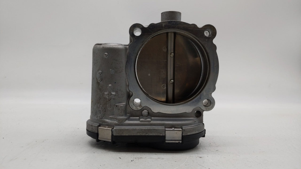 2011-2018 Chrysler 300 Throttle Body P/N:05184349AF 05184349AD Fits 2011 2012 2013 2014 2015 2016 2017 2018 2019 OEM Used Auto Parts - Oemusedautoparts1.com