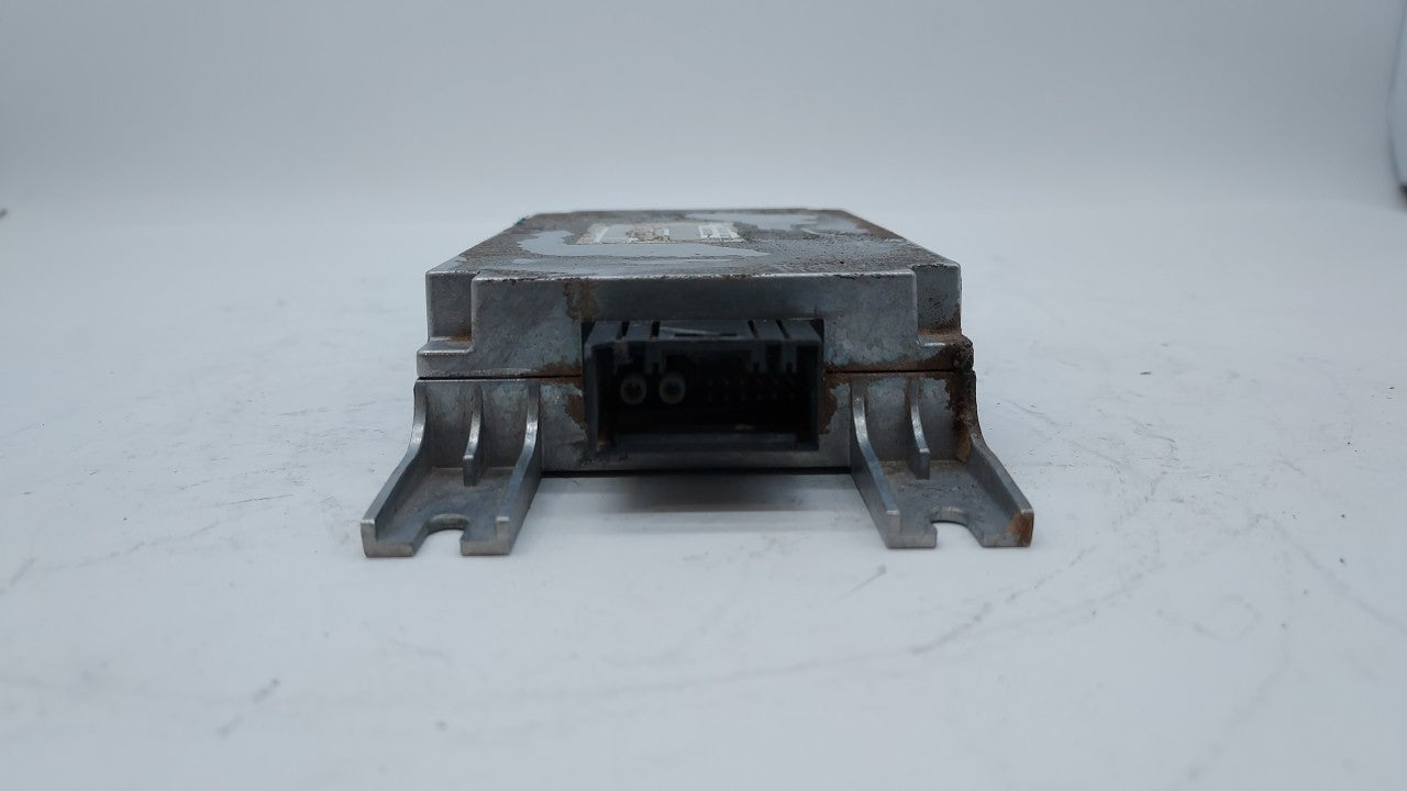 2006-2008 Bmw 750i Chassis Control Module Ccm Bcm Body Control - Oemusedautoparts1.com