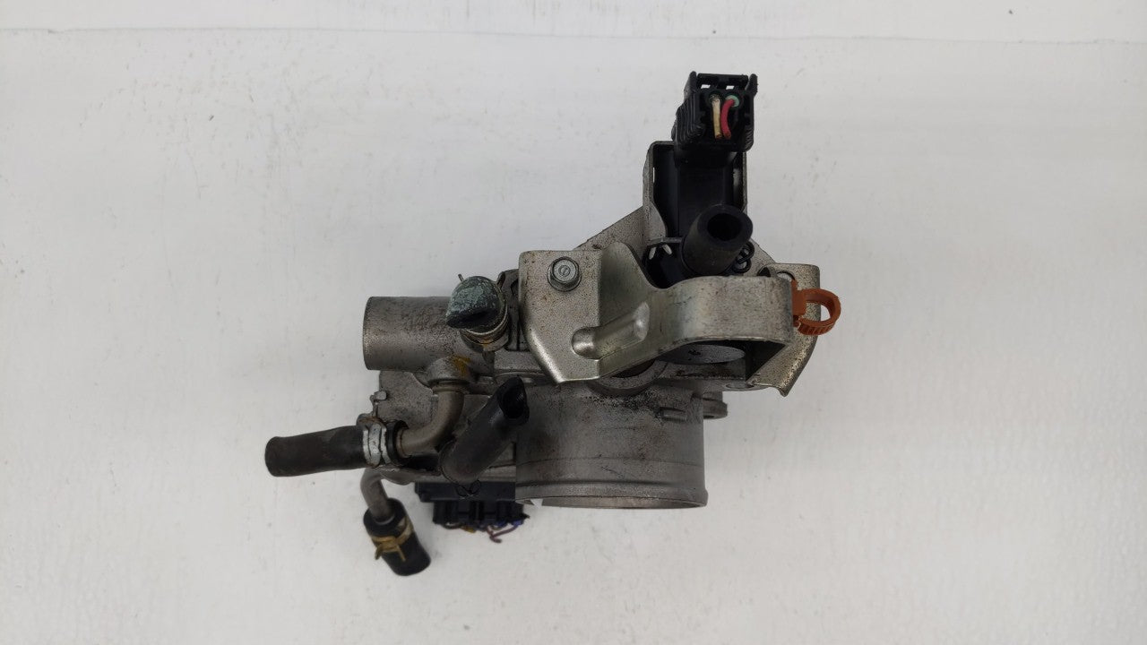 2009-2014 Honda Fit Throttle Body P/N:141011K28H GMD5A Fits 2009 2010 2011 2012 2013 2014 OEM Used Auto Parts - Oemusedautoparts1.com