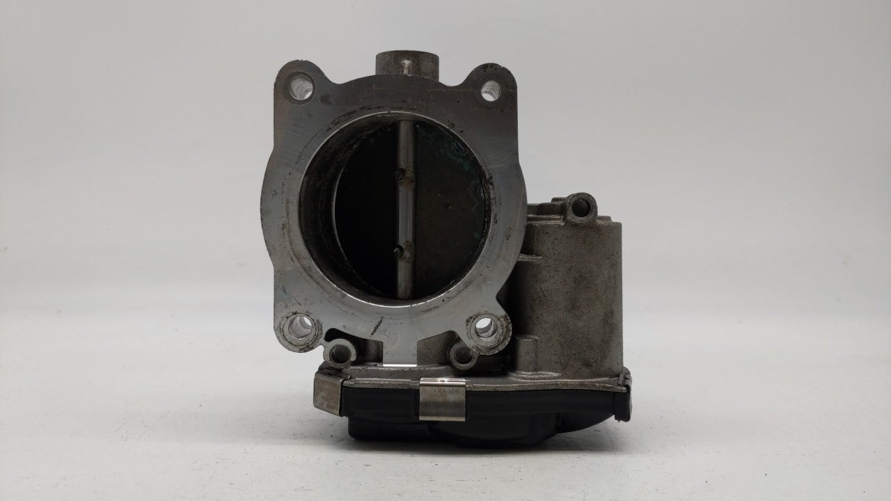 2013-2015 Chevrolet Malibu Throttle Body P/N:12627217DA 12669073DA Fits 2013 2014 2015 2017 2018 OEM Used Auto Parts - Oemusedautoparts1.com