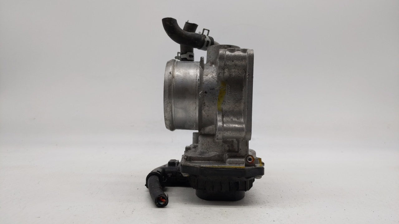 2017-2018 Honda Cr-V Throttle Body P/N:GMG9A Fits 2016 2017 2018 2019 OEM Used Auto Parts - Oemusedautoparts1.com