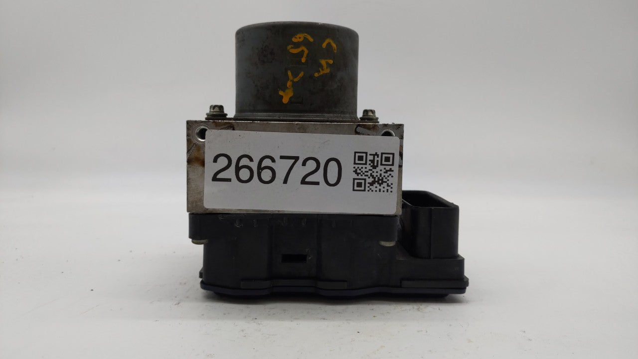 2012-2013 Mini Cooper ABS Pump Control Module Replacement P/N:6858542 54086335A Fits 2012 2013 OEM Used Auto Parts - Oemusedautoparts1.com