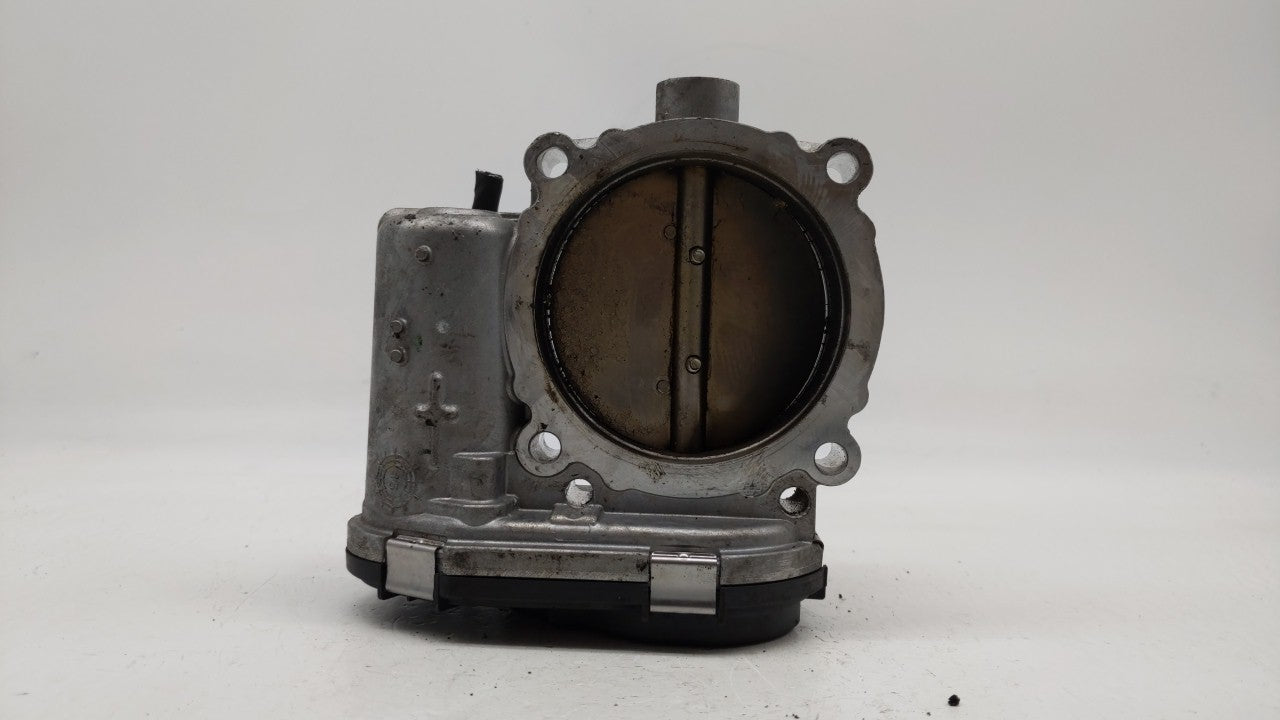 2011-2018 Dodge Charger Throttle Body P/N:05184349AF 05184349AD Fits 2011 2012 2013 2014 2015 2016 2017 2018 2019 OEM Used Auto Parts - Oemusedautoparts1.com