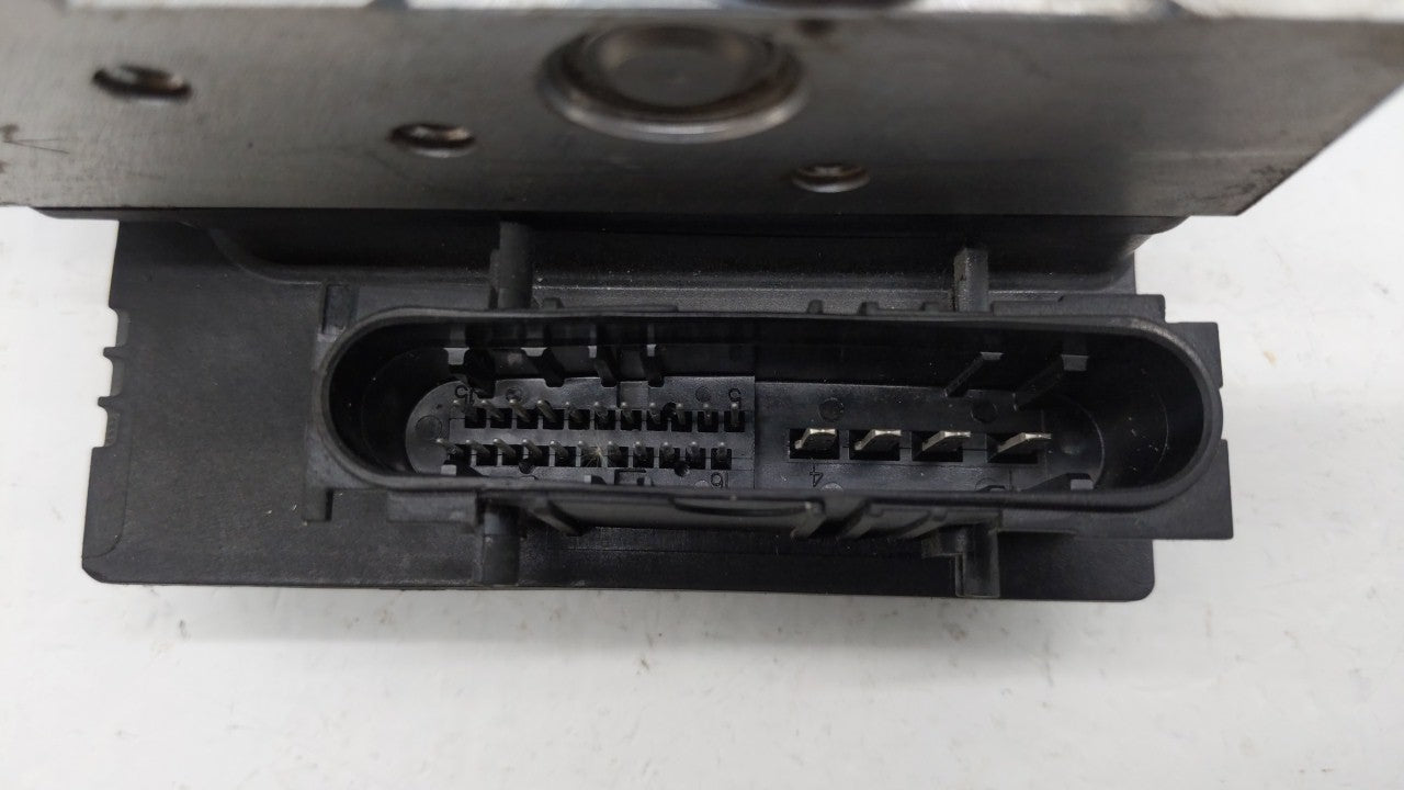 2010 Nissan Altima ABS Pump Control Module Replacement P/N:47660 ZX15A 47660 ZX10A Fits OEM Used Auto Parts - Oemusedautoparts1.com