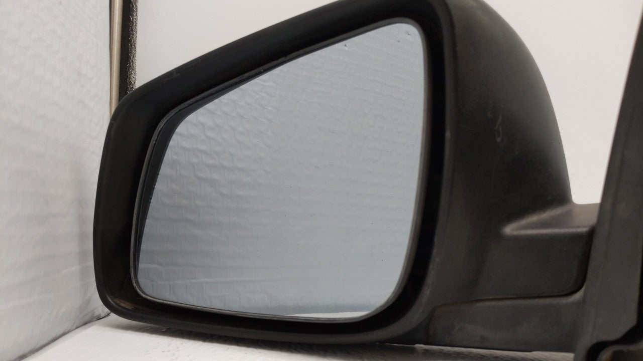 2008 Mitsubishi Lancer Side Mirror Replacement Driver Left View Door Mirror P/N:E13021370 E13021369 Fits OEM Used Auto Parts - Oemusedautoparts1.com