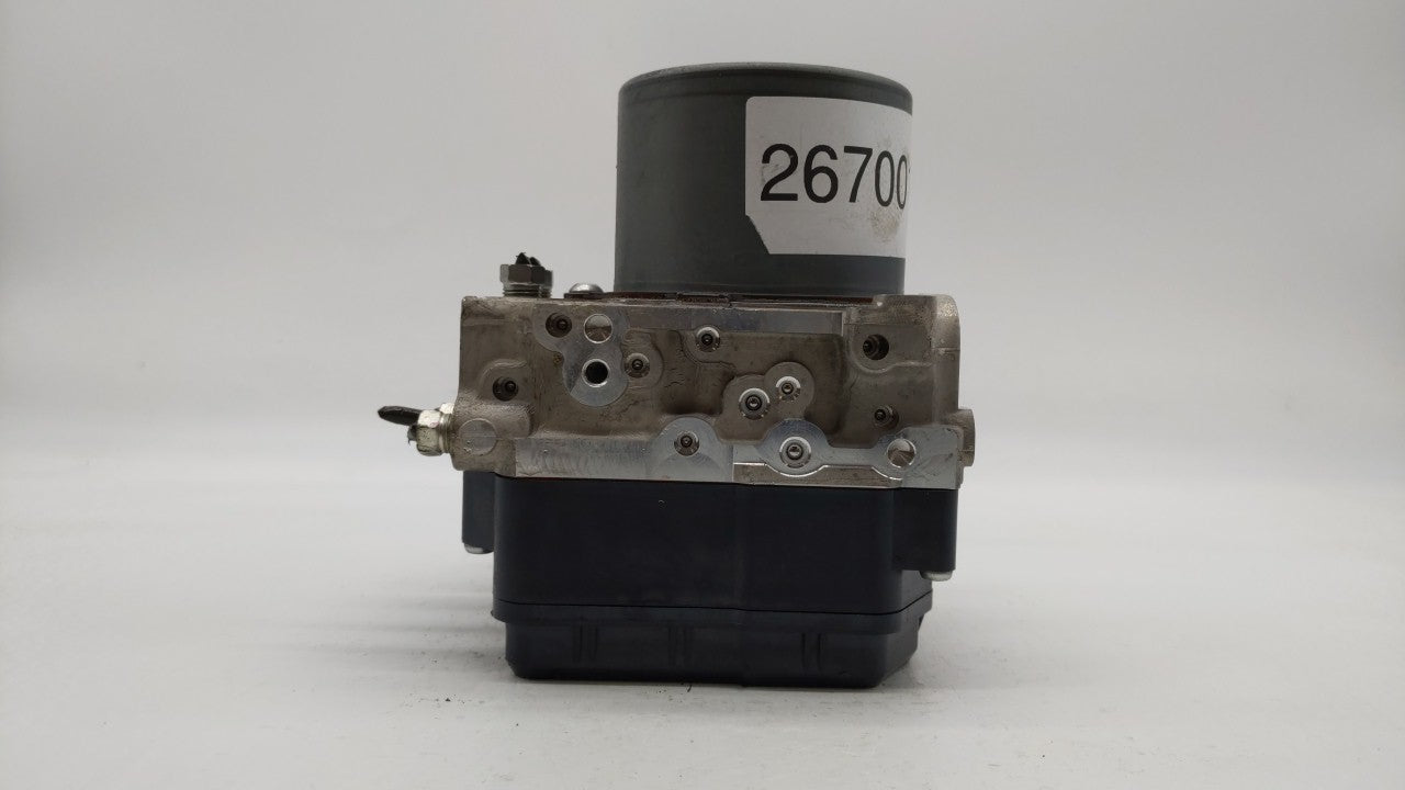 2014-2016 Scion Tc ABS Pump Control Module Replacement P/N:44540-21060 89541-21120 Fits 2014 2015 2016 OEM Used Auto Parts - Oemusedautoparts1.com