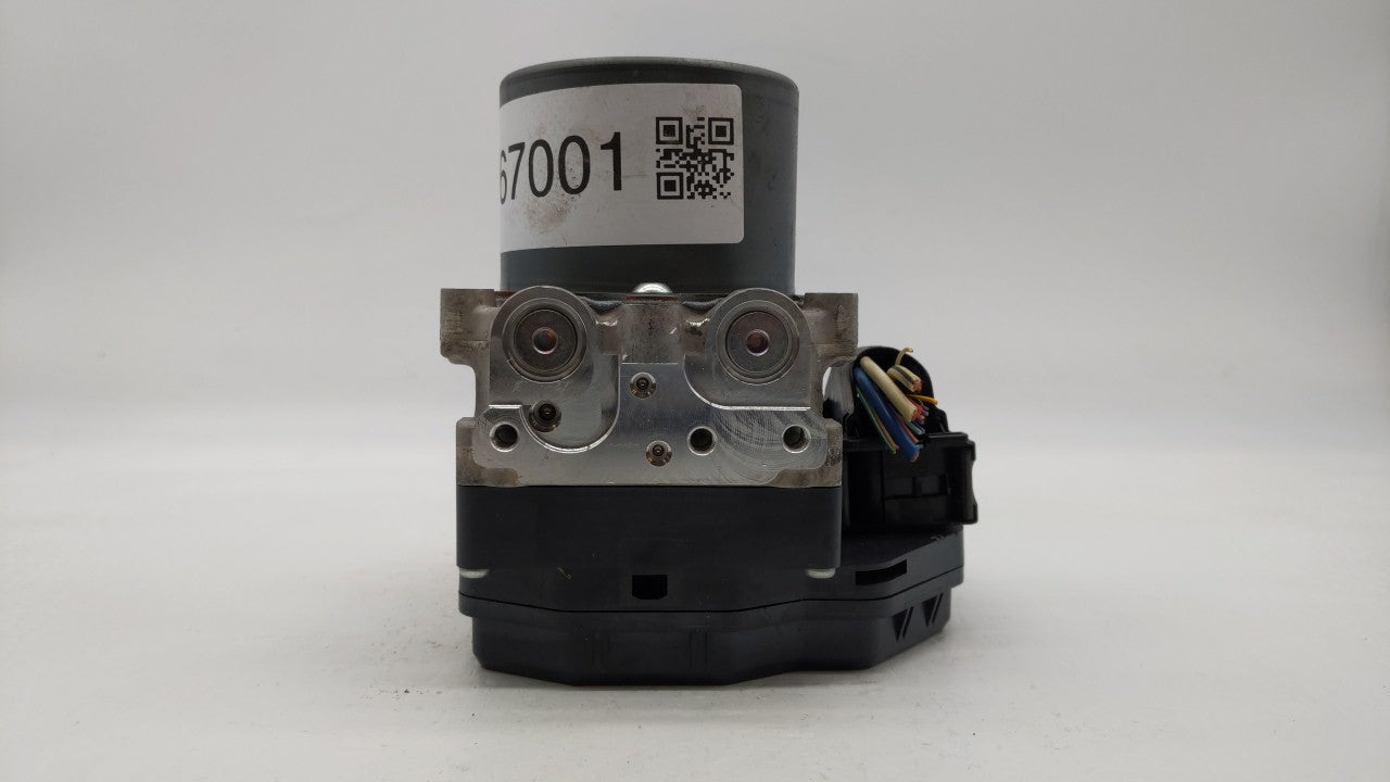 2014-2016 Scion Tc ABS Pump Control Module Replacement P/N:44540-21060 89541-21120 Fits 2014 2015 2016 OEM Used Auto Parts - Oemusedautoparts1.com