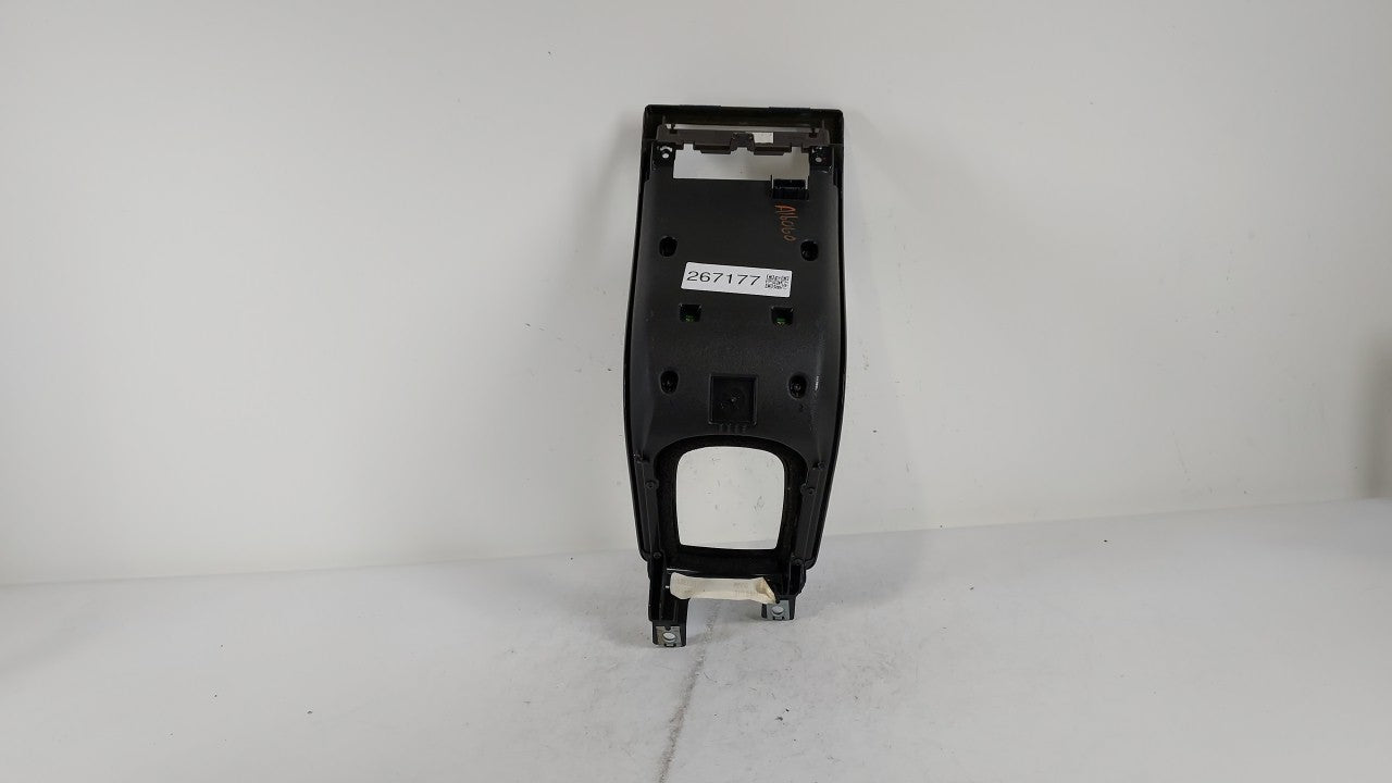 2004-2007 Volvo S40 Radio Control Panel - Oemusedautoparts1.com