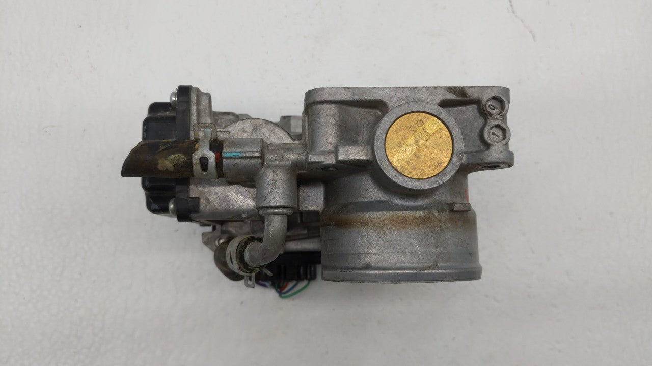 2015-2017 Honda Fit Throttle Body P/N:GMG1C GMG1A Fits 2015 2016 2017 OEM Used Auto Parts - Oemusedautoparts1.com