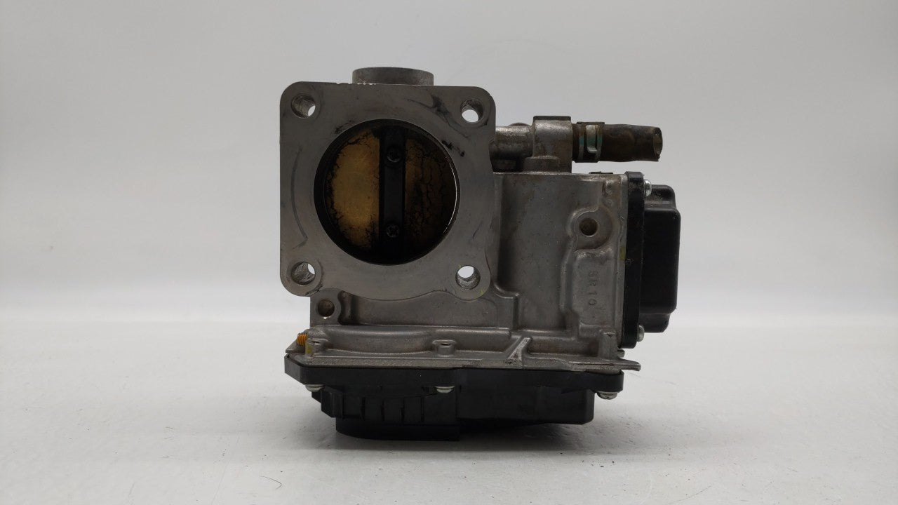 2015-2017 Honda Fit Throttle Body P/N:GMG1C GMG1A Fits 2015 2016 2017 OEM Used Auto Parts - Oemusedautoparts1.com