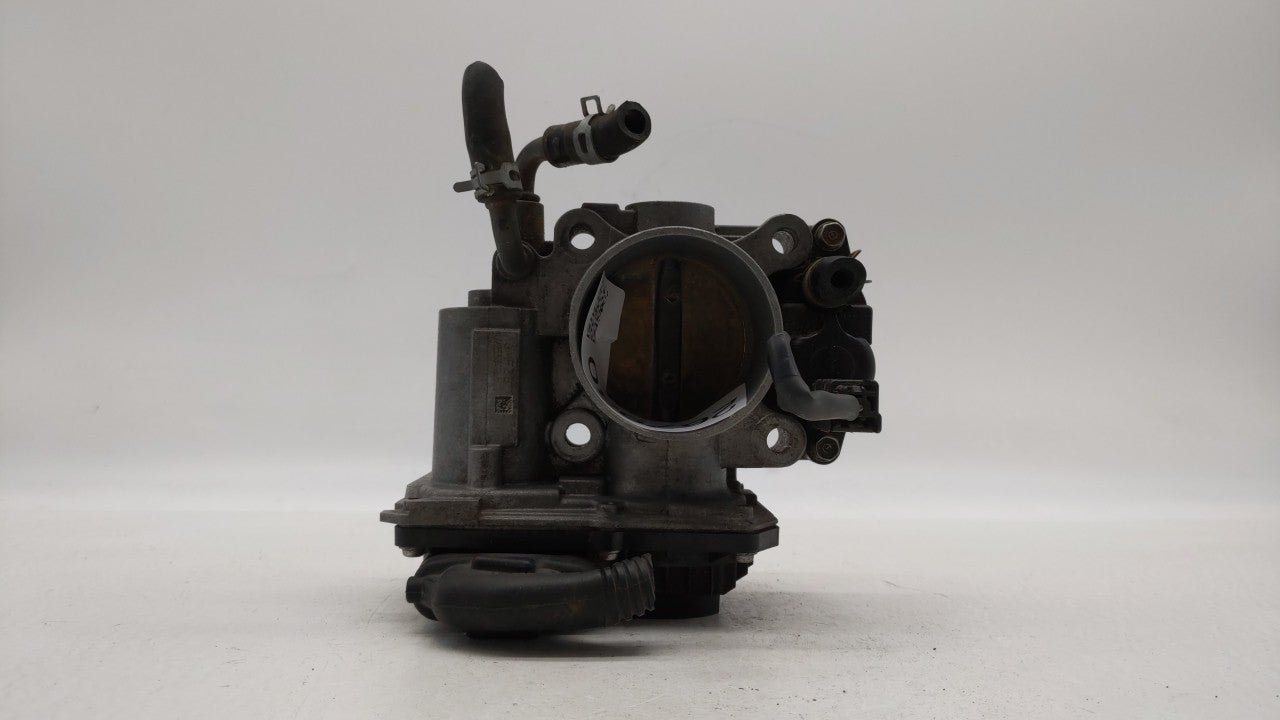 2013-2015 Acura Ilx Throttle Body P/N:GMF3B Fits 2012 2013 2014 2015 2016 2017 2018 2019 OEM Used Auto Parts - Oemusedautoparts1.com