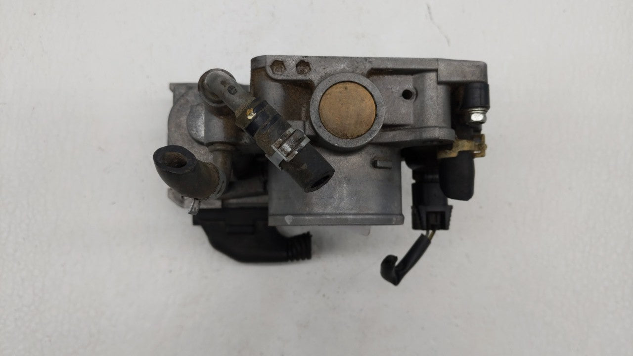 2013-2015 Acura Ilx Throttle Body P/N:GMF3B Fits 2012 2013 2014 2015 2016 2017 2018 2019 OEM Used Auto Parts - Oemusedautoparts1.com