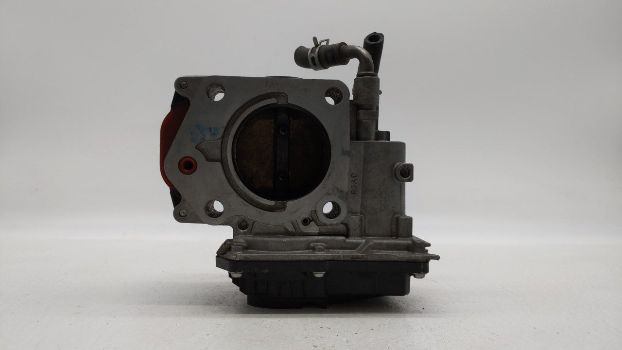 2013-2015 Acura Ilx Throttle Body P/N:GMF3B Fits 2012 2013 2014 2015 2016 2017 2018 2019 OEM Used Auto Parts - Oemusedautoparts1.com