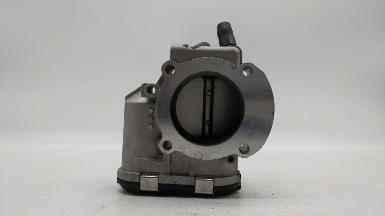 2011-2015 Kia Optima Throttle Body P/N:35100-2G710 Fits 2011 2012 2013 2014 2015 2016 OEM Used Auto Parts - Oemusedautoparts1.com