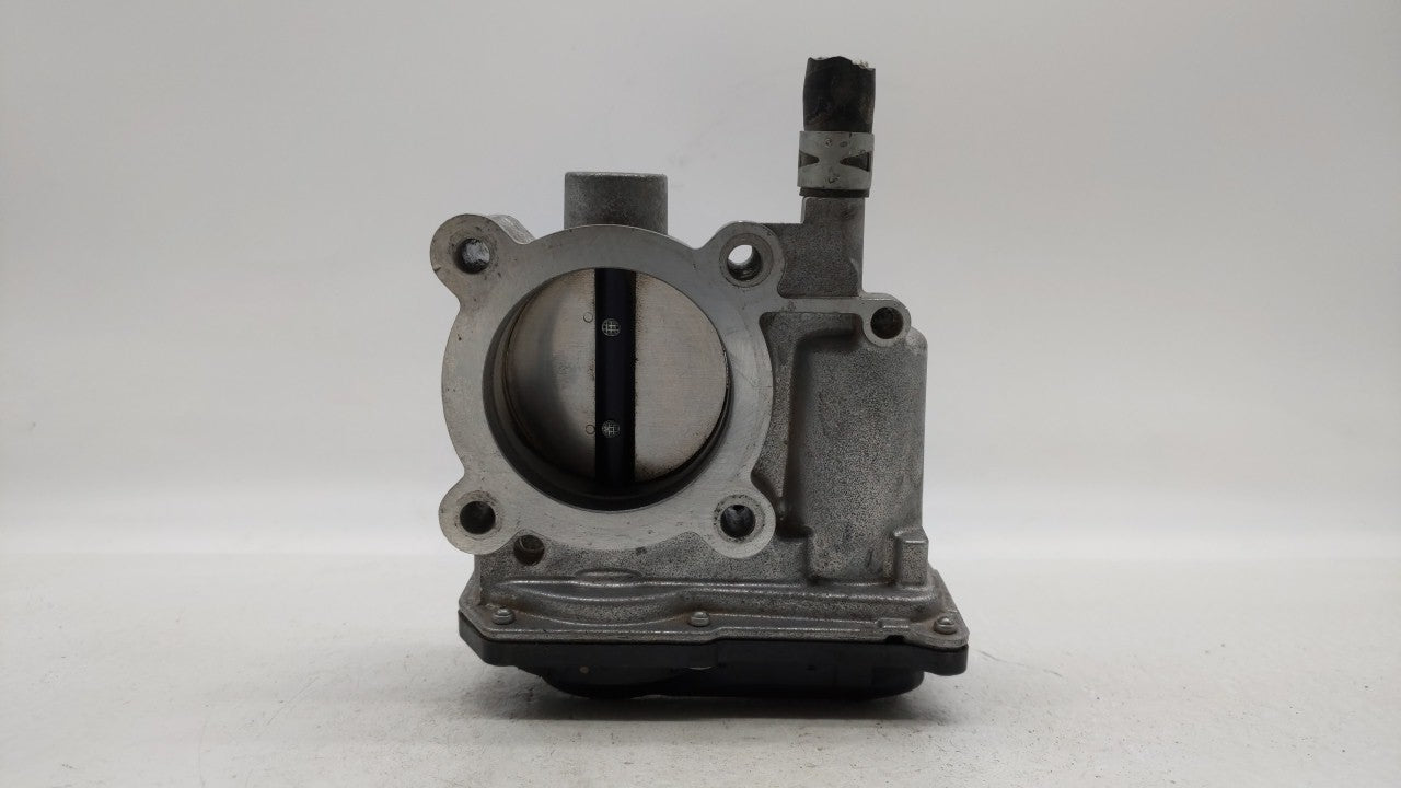 2011-2018 Toyota Corolla Throttle Body P/N:22030-0T080 Fits 2011 2012 2013 2014 2015 2016 2017 2018 OEM Used Auto Parts - Oemusedautoparts1.com