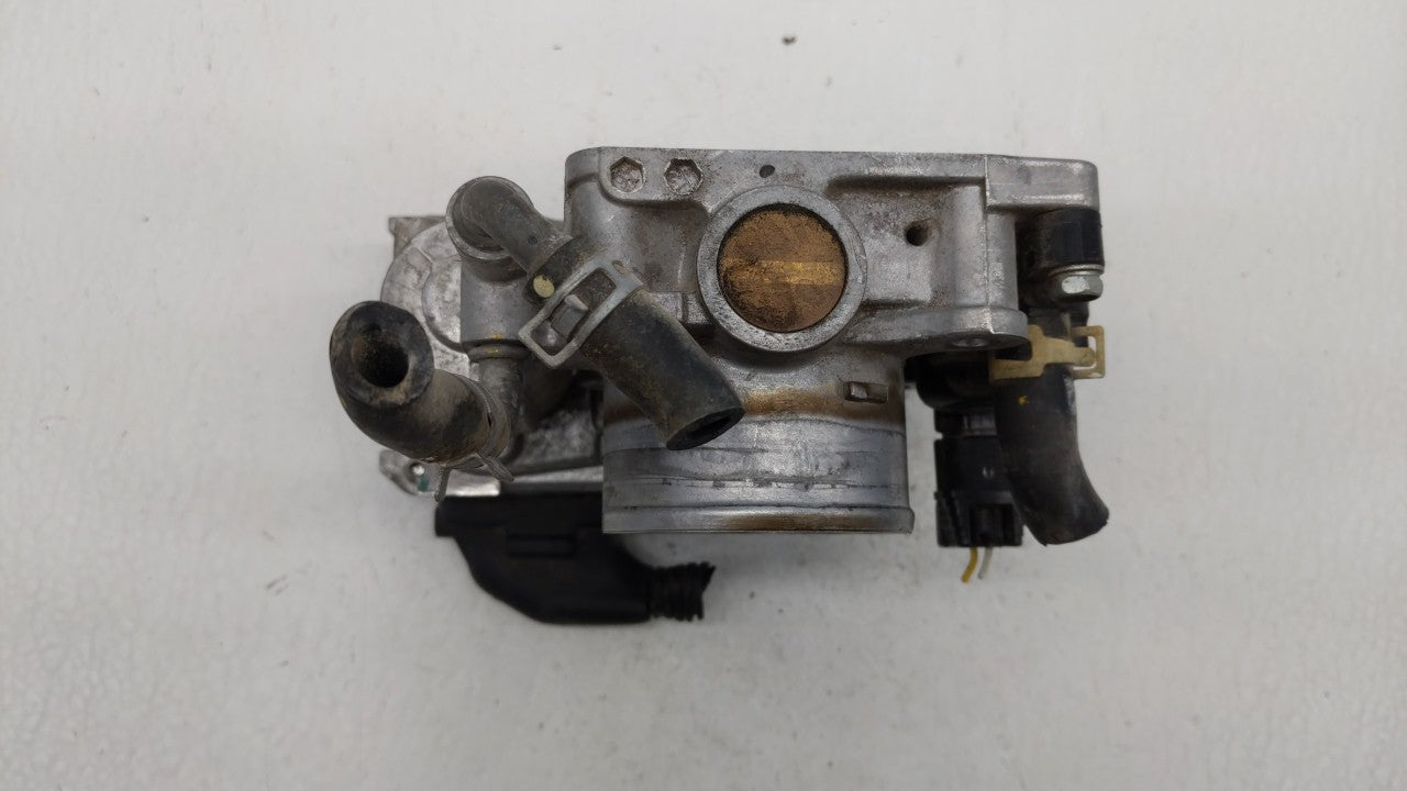 2016-2019 Honda Hr-V Throttle Body P/N:GMF3B Fits 2012 2013 2014 2015 2016 2017 2018 2019 OEM Used Auto Parts - Oemusedautoparts1.com