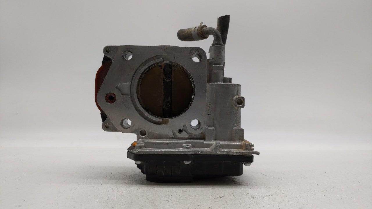 2016-2019 Honda Hr-V Throttle Body P/N:GMF3B Fits 2012 2013 2014 2015 2016 2017 2018 2019 OEM Used Auto Parts - Oemusedautoparts1.com